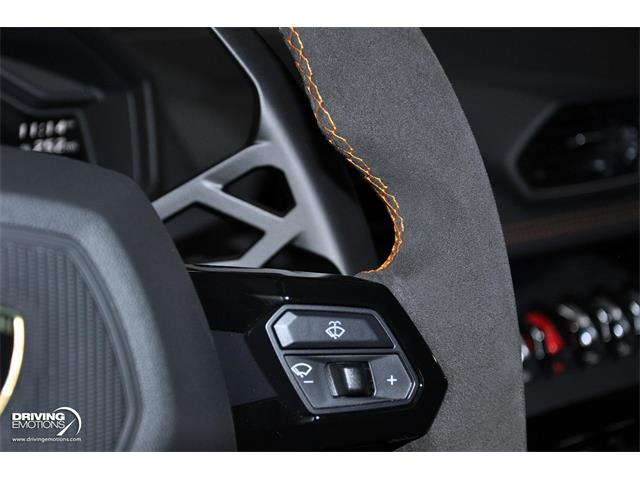 2020 Lamborghini Huracan (CC-2079185) for sale in West Palm Beach, Florida