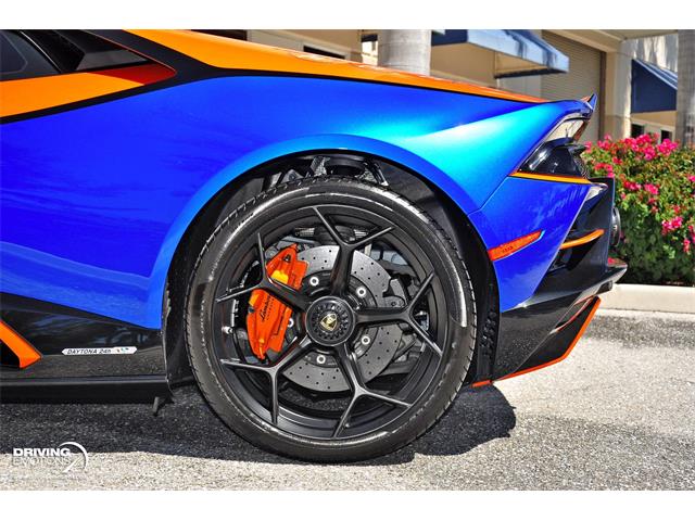 2020 Lamborghini Huracan (CC-2079185) for sale in West Palm Beach, Florida