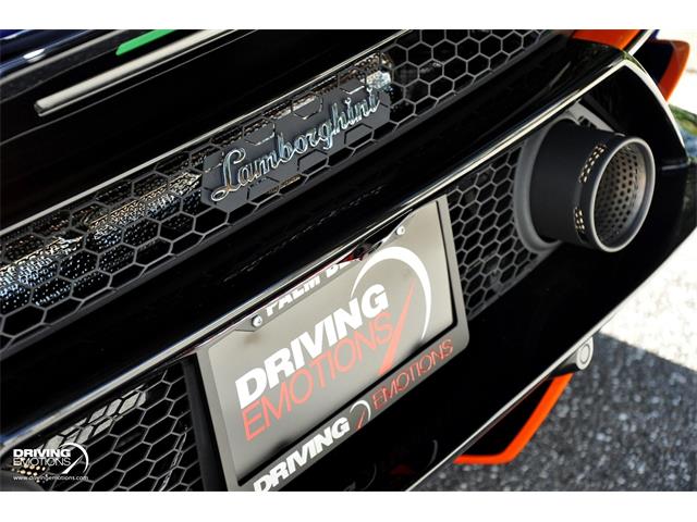 2020 Lamborghini Huracan (CC-2079185) for sale in West Palm Beach, Florida