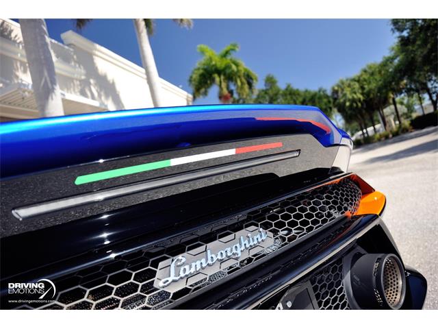 2020 Lamborghini Huracan (CC-2079185) for sale in West Palm Beach, Florida
