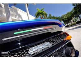 2020 Lamborghini Huracan (CC-2079185) for sale in West Palm Beach, Florida