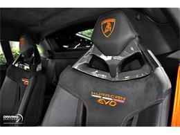 2020 Lamborghini Huracan (CC-2079185) for sale in West Palm Beach, Florida