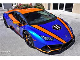 2020 Lamborghini Huracan (CC-2079185) for sale in West Palm Beach, Florida