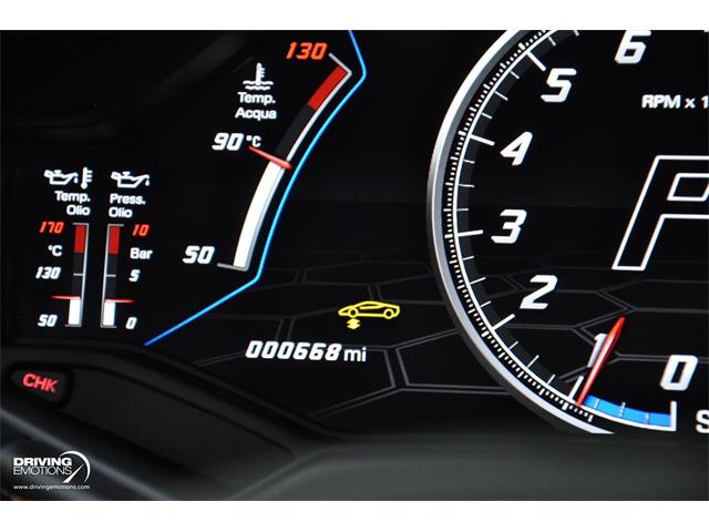 2020 Lamborghini Huracan (CC-2079185) for sale in West Palm Beach, Florida