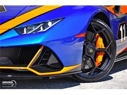 2020 Lamborghini Huracan (CC-2079185) for sale in West Palm Beach, Florida