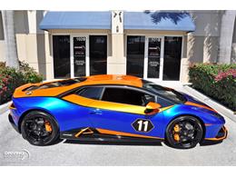 2020 Lamborghini Huracan (CC-2079185) for sale in West Palm Beach, Florida