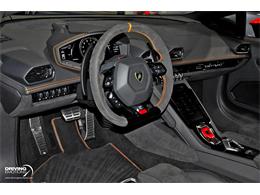 2020 Lamborghini Huracan (CC-2079185) for sale in West Palm Beach, Florida