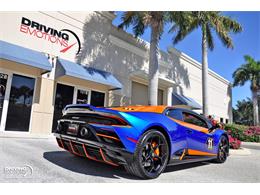 2020 Lamborghini Huracan (CC-2079185) for sale in West Palm Beach, Florida