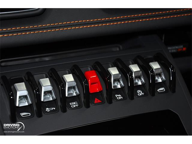 2020 Lamborghini Huracan (CC-2079185) for sale in West Palm Beach, Florida