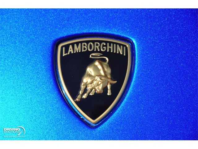 2020 Lamborghini Huracan (CC-2079185) for sale in West Palm Beach, Florida
