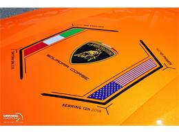 2020 Lamborghini Huracan (CC-2079185) for sale in West Palm Beach, Florida