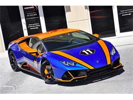 2020 Lamborghini Huracan (CC-2079185) for sale in West Palm Beach, Florida