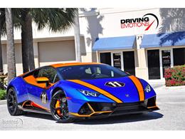 2020 Lamborghini Huracan (CC-2079185) for sale in West Palm Beach, Florida