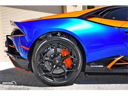 2020 Lamborghini Huracan (CC-2079185) for sale in West Palm Beach, Florida