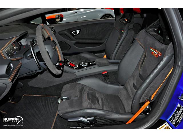 2020 Lamborghini Huracan (CC-2079185) for sale in West Palm Beach, Florida