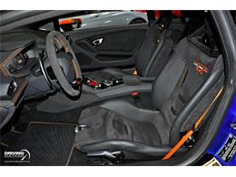 2020 Lamborghini Huracan (CC-2079185) for sale in West Palm Beach, Florida