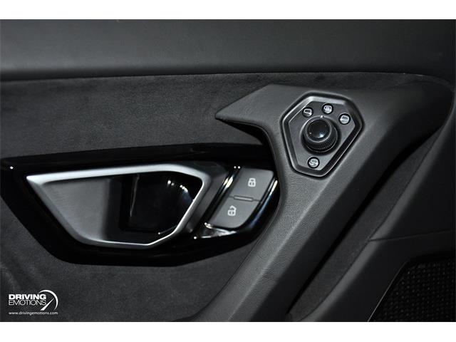 2020 Lamborghini Huracan (CC-2079185) for sale in West Palm Beach, Florida