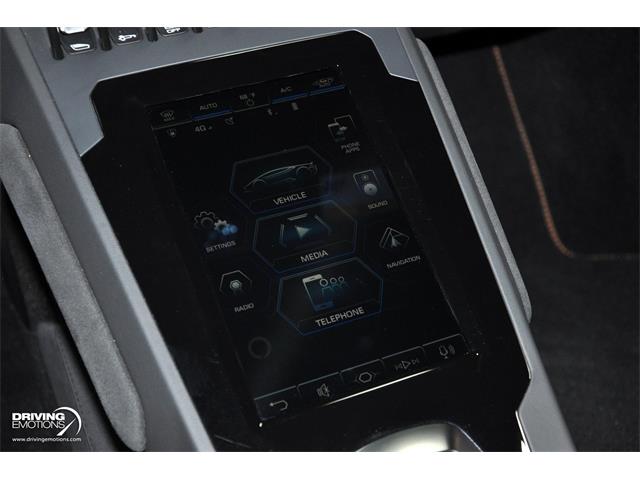 2020 Lamborghini Huracan (CC-2079185) for sale in West Palm Beach, Florida