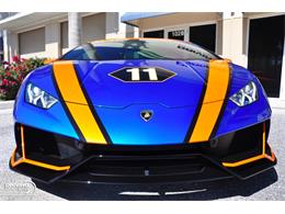 2020 Lamborghini Huracan (CC-2079185) for sale in West Palm Beach, Florida