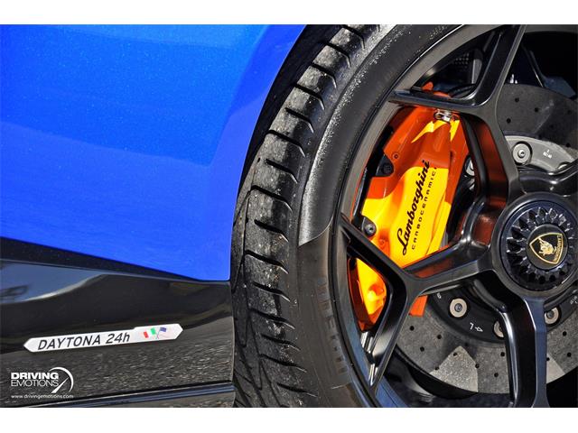 2020 Lamborghini Huracan (CC-2079185) for sale in West Palm Beach, Florida