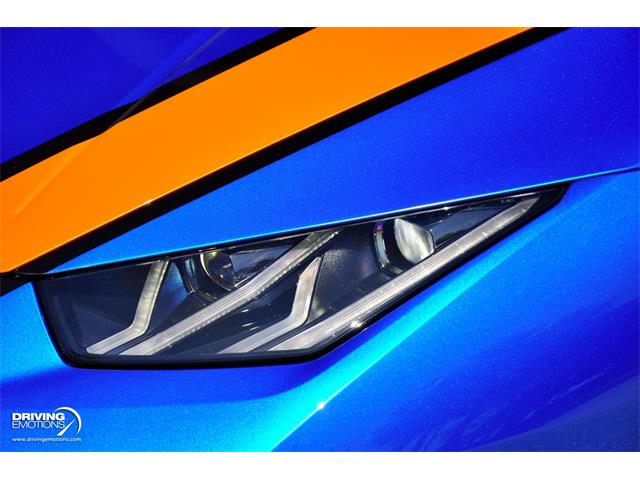2020 Lamborghini Huracan (CC-2079185) for sale in West Palm Beach, Florida