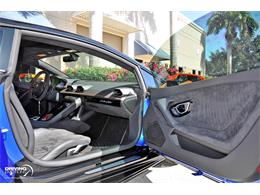 2020 Lamborghini Huracan (CC-2079185) for sale in West Palm Beach, Florida