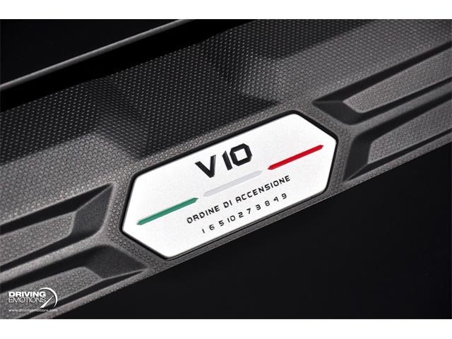 2020 Lamborghini Huracan (CC-2079185) for sale in West Palm Beach, Florida