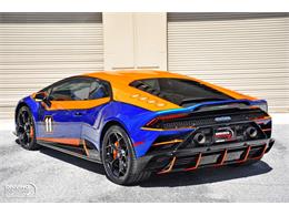 2020 Lamborghini Huracan (CC-2079185) for sale in West Palm Beach, Florida