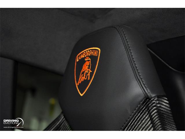 2020 Lamborghini Huracan (CC-2079185) for sale in West Palm Beach, Florida