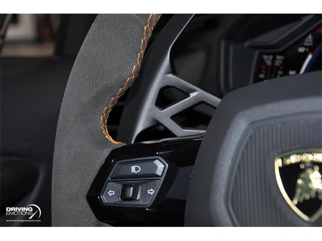 2020 Lamborghini Huracan (CC-2079185) for sale in West Palm Beach, Florida