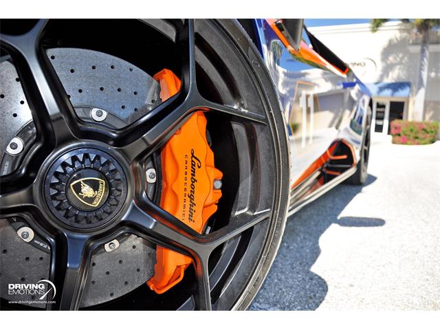 2020 Lamborghini Huracan (CC-2079185) for sale in West Palm Beach, Florida