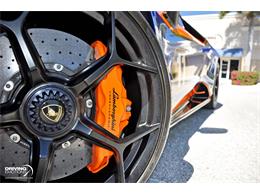2020 Lamborghini Huracan (CC-2079185) for sale in West Palm Beach, Florida