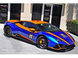 2020 Lamborghini Huracan (CC-2079185) for sale in West Palm Beach, Florida