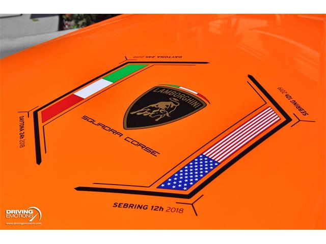 2020 Lamborghini Huracan (CC-2079185) for sale in West Palm Beach, Florida