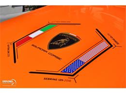 2020 Lamborghini Huracan (CC-2079185) for sale in West Palm Beach, Florida
