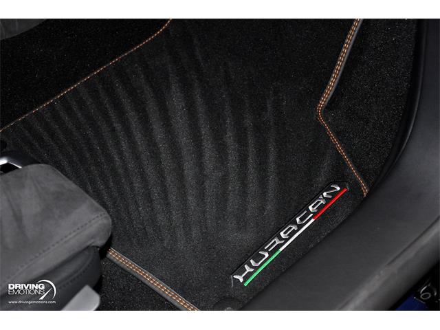 2020 Lamborghini Huracan (CC-2079185) for sale in West Palm Beach, Florida