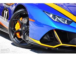 2020 Lamborghini Huracan (CC-2079185) for sale in West Palm Beach, Florida