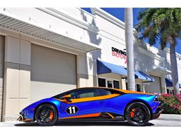 2020 Lamborghini Huracan (CC-2079185) for sale in West Palm Beach, Florida