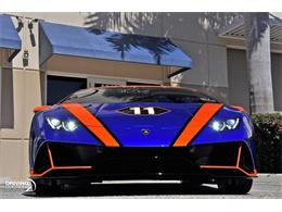 2020 Lamborghini Huracan (CC-2079185) for sale in West Palm Beach, Florida