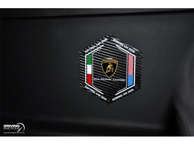 2020 Lamborghini Huracan (CC-2079185) for sale in West Palm Beach, Florida