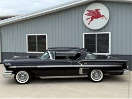1958 Chevrolet Impala (CC-2079187) for sale in Greene, Iowa