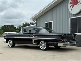 1958 Chevrolet Impala (CC-2079187) for sale in Greene, Iowa