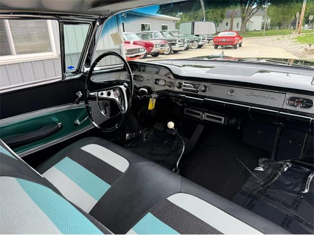 1958 Chevrolet Impala (CC-2079187) for sale in Greene, Iowa