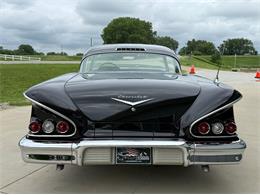 1958 Chevrolet Impala (CC-2079187) for sale in Greene, Iowa