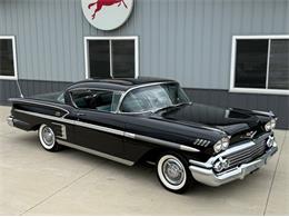 1958 Chevrolet Impala (CC-2079187) for sale in Greene, Iowa