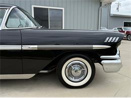 1958 Chevrolet Impala (CC-2079187) for sale in Greene, Iowa
