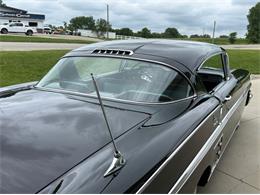 1958 Chevrolet Impala (CC-2079187) for sale in Greene, Iowa
