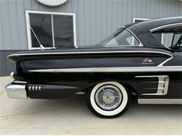 1958 Chevrolet Impala (CC-2079187) for sale in Greene, Iowa