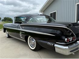 1958 Chevrolet Impala (CC-2079187) for sale in Greene, Iowa