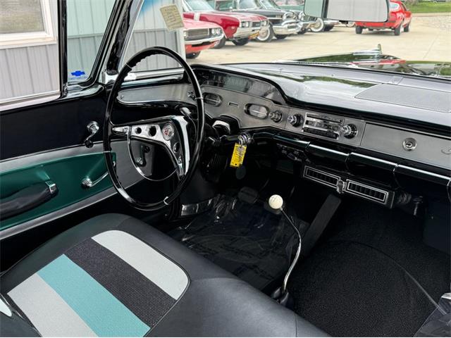 1958 Chevrolet Impala (CC-2079187) for sale in Greene, Iowa